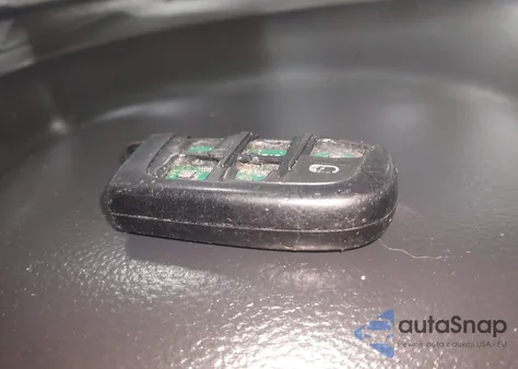 2018 Dodge Journey Gt z USA, uszkodzony, nr VIN 3C4PDCEG3JT472904